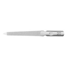 Abbildung: Nippes Saphir Nagelfeile Nr.60R / 13 1 St PZN 09510501
