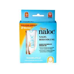Abbildung: Naloc Lösung Lösung, 10 ml PZN 09515384