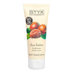 Abbildung: Shea Butter Handcreme 70 ml, Tagescreme PZN 09516461