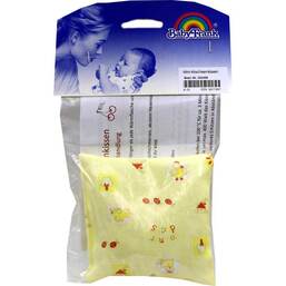 Abbildung: Kirschkernkissen mini 10x10 cm 1 St PZN 09517897