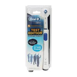 Abbildung: ORAL B Professional Care 500 cls Test Edition Zahnbürste, 1 P PZN 09519152