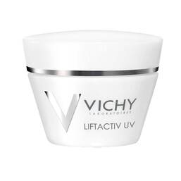Abbildung: Vichy Liftactiv Tagespflege + UV-Schutz mit LSF 15 Creme, 50 ml PZN 09520971