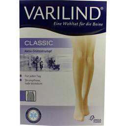 Abbildung: Varilind Classic Strumpfhose 4 diamant 1 St PZN 09521947