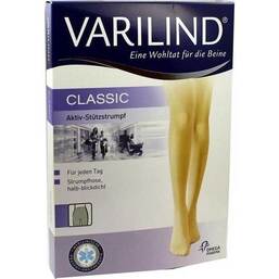 Abbildung: Varilind Classic Strumpfhose 6 diamant 1 St PZN 09521976