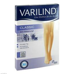 Abbildung: Varilind Classic Strumpfhose 5 muschel 1 St PZN 09522036