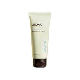 Abbildung: Ahava mineral hand cream Creme, 100 ml PZN 09527499