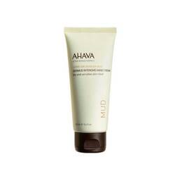 Abbildung: Ahava dermud intensive hand cream Creme, 100 ml PZN 09527513