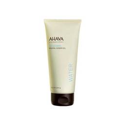 Abbildung: Ahava mineral shower gel Duschgel, 200 ml PZN 09527594
