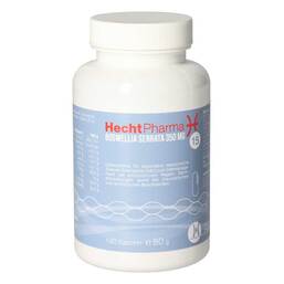 Abbildung: H 15 Weihrauchkapseln 350 mg Kapseln, 180 St PZN 09528429