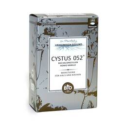  PZN 09531006 Pastillen, 132 St
