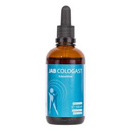 Abbildung: Jab Cologast Tropfen 100 ml, Tropfen PZN 09532773