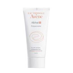 Abbildung: Avene Akerat 10 Körpercreme Creme, 200 ml PZN 09533123