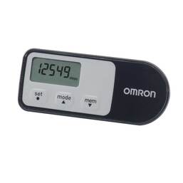 Abbildung: Omron Schrittzähler HJ-321-E Walk.Style One 2.1 1 St PZN 09534200