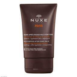 Abbildung: Nuxe Men Baume Apres-Rasage Multi-Fonctions Gel 50 ml, Gel PZN 09534737