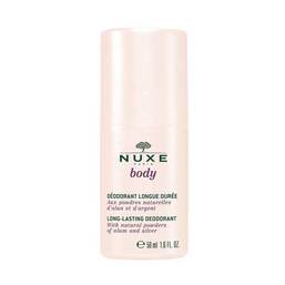 Abbildung: Nuxe Body Deodorant Longue Duree Körperpflege, 50 ml PZN 09534826