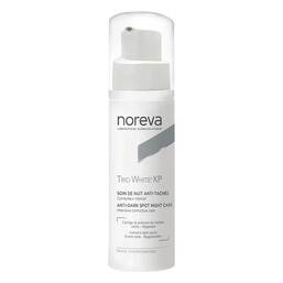 Abbildung: Trio White Nachtpflege Nachtcreme, 30 ml PZN 09537233