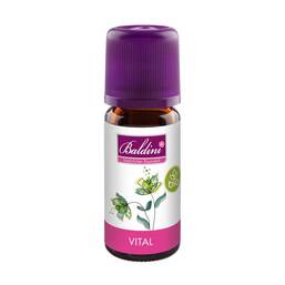 Abbildung: Baldini Vital Öl Bio Ätherisches Öl, 10 ml PZN 09538853