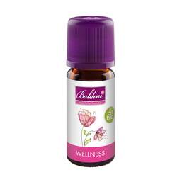 Abbildung: Baldini Wellness Öl Bio Ätherisches Öl, 10 ml PZN 09538876