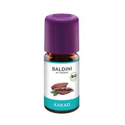 Abbildung: Baldini Bio-Aroma Kakao Ätherisches Öl, 5 ml PZN 09538936