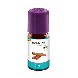 Abbildung: Baldini Bio-Aroma Zimt Demeter Ätherisches Öl, 5 ml PZN 09539019