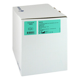 Abbildung: Conveen Active Urinbeinbeutel 250 ml 30 St, Beutel PZN 09539479