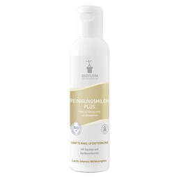 Abbildung: Bioturm Reinigungsmilch plus Nr.51 Milch, 150 ml PZN 09539605