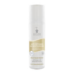 Abbildung: Bioturm Anti-Rötungs Gesichts-Creme Nr.48 Creme, 75 ml PZN 09539781