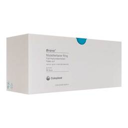 Abbildung: Brava modellierbare Hautschutzringe 2,0 mm 30 St PZN 09543765