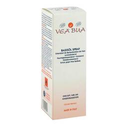 Abbildung: Vea Bua Spray 50 ml, Spray PZN 09604751