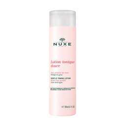 Abbildung: Nuxe Lotion Tonique aux Petals de Rose Körperpflege, 200 ml PZN 09627999