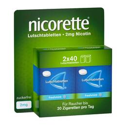  PZN 09633907 Lutschtabletten, 80 St
