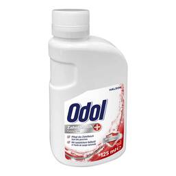 Abbildung: ODOL Mundwasser MW Plus Mundwasser, 125 ml PZN 09634539