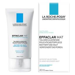 Abbildung: La Roche-Posay Effaclar MAT Creme Creme, 40 ml PZN 09635295