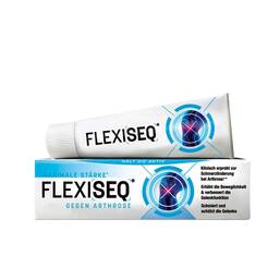 Abbildung: Flexiseq Gel Gel, 50 g PZN 09635680