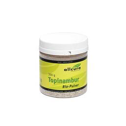 Abbildung: Topinambur Pulver Bio Pulver, 350 g PZN 09635711