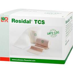 Abbildung: Rosidal Tcs Ulcus Cruris Kompressions-Syst. 1 St, Verband PZN 09641350