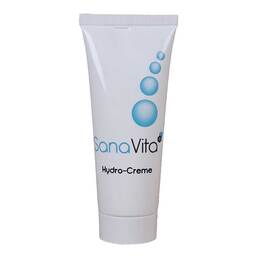 Abbildung: Sana Vita Hydro Creme 75 ml, Creme PZN 09666930