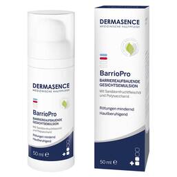 Abbildung: Dermasence Barriopro Emulsion Emulsion, 50 ml PZN 09669207