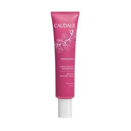Abbildung: Caudalie Vinosource Nährende geschmeidige Creme Creme, 40 ml PZN 09674869