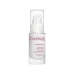 Abbildung: Caudalie Vinosource S.O.S. Feuchtigkeitsserum Flüssigkeit, 30 ml PZN 09674875