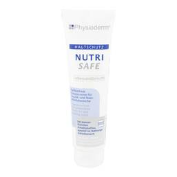 Abbildung: Physioderm Nutri Safe Creme 100 ml, Creme PZN 09683466