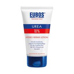Abbildung: Eubos Trockene Haut Urea 10% Hydro Repair Lotion Lotion, 150 ml PZN 09683532