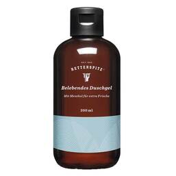 Abbildung: Retterspitz belebendes Duschgel Duschgel, 200 ml PZN 09684649