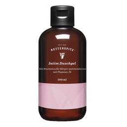 Abbildung: Retterspitz Intim Duschgel Duschgel, 200 ml PZN 09684655