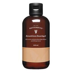 Abbildung: Retterspitz sensitives Duschgel Duschgel, 200 ml PZN 09684678