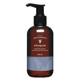 Abbildung: Retterspitz Flüssigseife Flüssigseife, 200 ml PZN 09684690