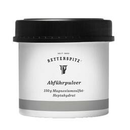 Abbildung: Retterspitz Abführpulver 150 g, Pulver PZN 09684715
