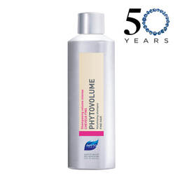 Abbildung: Phyto Phytovolume Shampoo Shampoo, 200 ml PZN 09685614