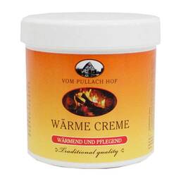 Abbildung: Wärmecreme 250 ml, Creme PZN 09686890