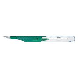 Abbildung: Sicherheitsskalpell Figur 11 10 St PZN 09688506